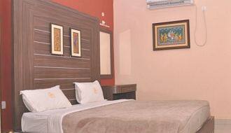 Hotel Subham Inn, Rourkela 1